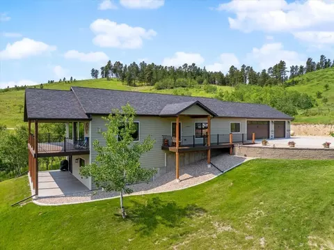 Exterior - 20997 Sunny Day Loop, Sturgis, SD 57785 photo 3 of 13
