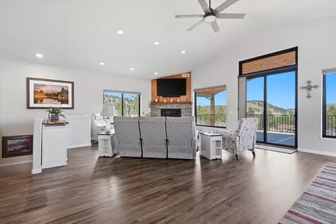 Living - 20997 Sunny Day Loop, Sturgis, SD 57785 photo 1 of 5