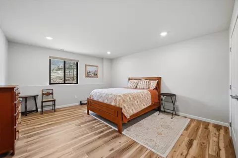 Bedroom - 20997 Sunny Day Loop, Sturgis, SD 57785 photo 3 of 4