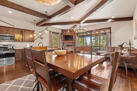 Dining - 11022 Antelope Trl, Lead, SD 57754 photo 1 of 2