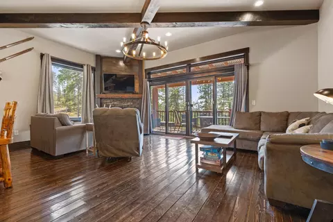 Living - 11022 Antelope Trl, Lead, SD 57754 photo 1 of 4