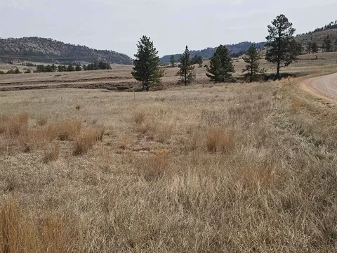 lot3 B Sheps Heights Rd, Hot Springs, SD 57747
