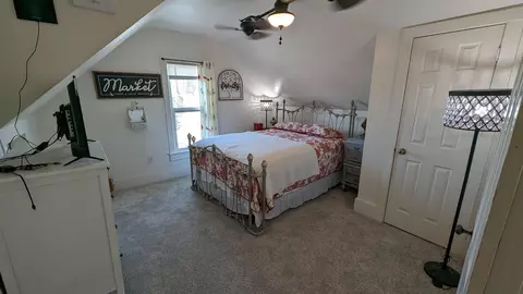 Bedroom - 610 Sawyer St, Lead, SD 57754 photo 1 of 7