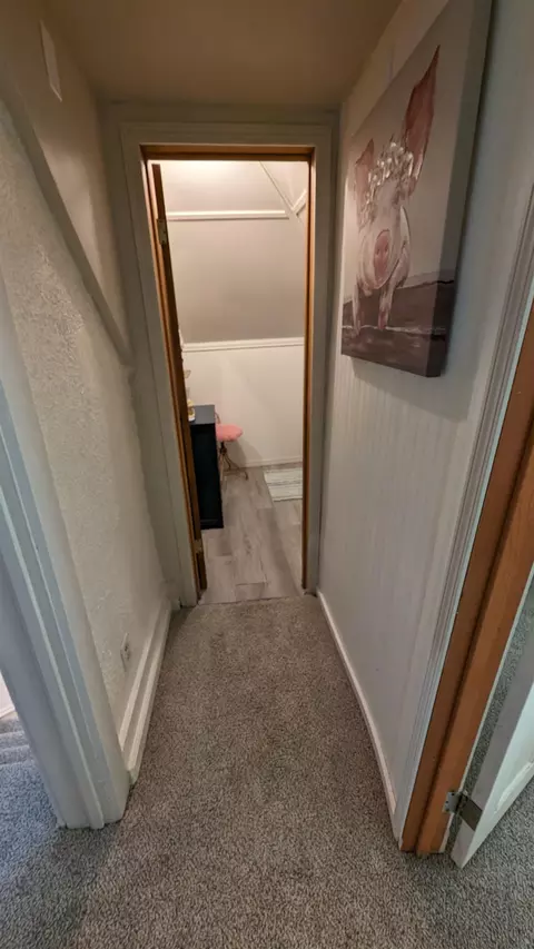 Entry Way - 610 Sawyer St, Lead, SD 57754 photo 2 of 2