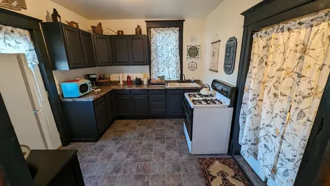 Kitchen - 610 Sawyer St, Lead, SD 57754 photo 1 of 3