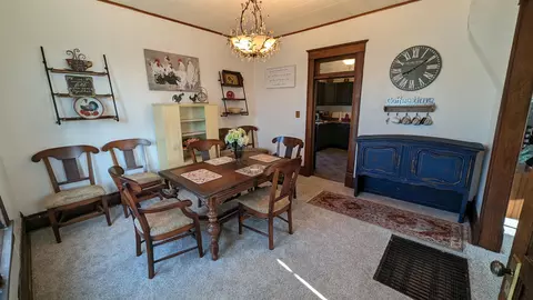 Dining - 610 Sawyer St, Lead, SD 57754 photo 3 of 3