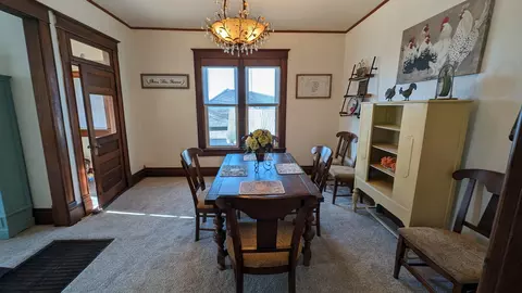 Dining - 610 Sawyer St, Lead, SD 57754 photo 2 of 3