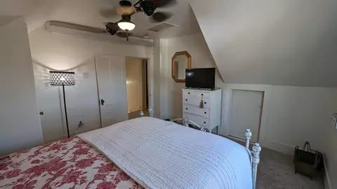 Bedroom - 610 Sawyer St, Lead, SD 57754 photo 2 of 7