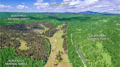 11709 Old Ironhorse Rd, Deadwood, SD 57732