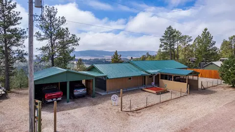27339 Darlene Ct, Hot Springs, SD 57747