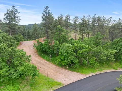253 Pine Cone Ave, Spearfish, SD 57783