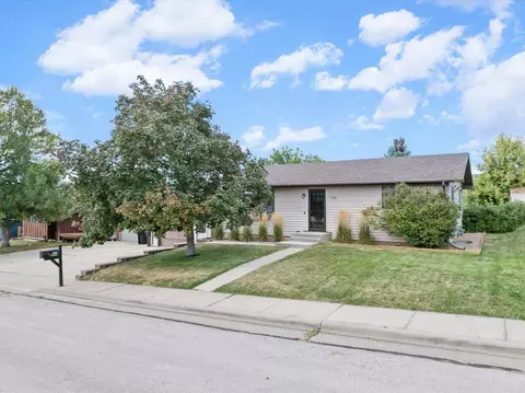 820 E Grant St, Spearfish, SD 57783