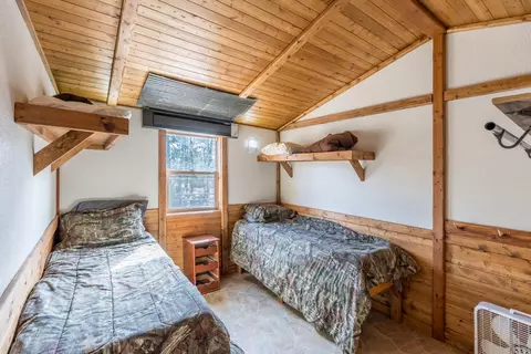Bedroom - tbd Highway 16, Edgemont, SD 57735 photo 1 of 2
