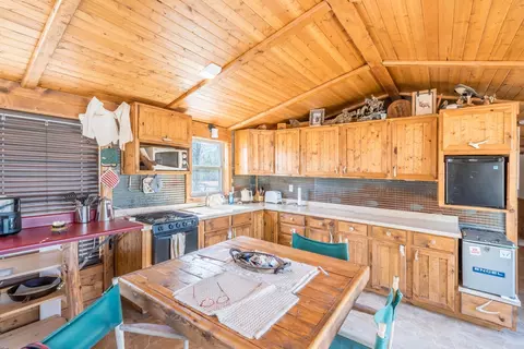 Kitchen - tbd Highway 16, Edgemont, SD 57735 photo 1 of 1