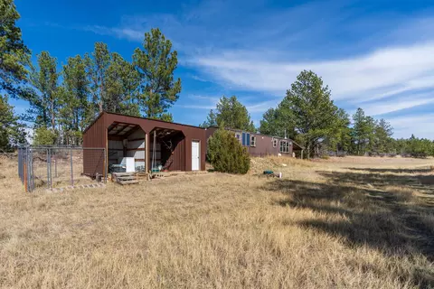 Exterior - tbd Highway 16, Edgemont, SD 57735 photo 3 of 5