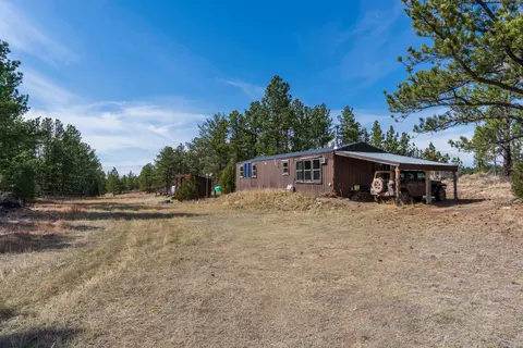 Exterior - tbd Highway 16, Edgemont, SD 57735 photo 5 of 5