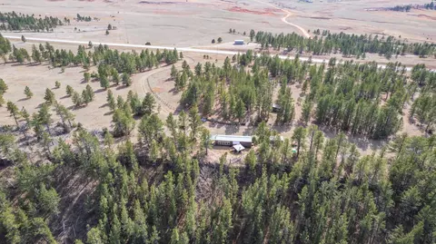 View/Area - tbd Highway 16, Edgemont, SD 57735 photo 2 of 6