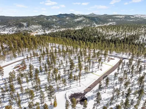 lot8 Block 4 Other, Lead, SD 57754