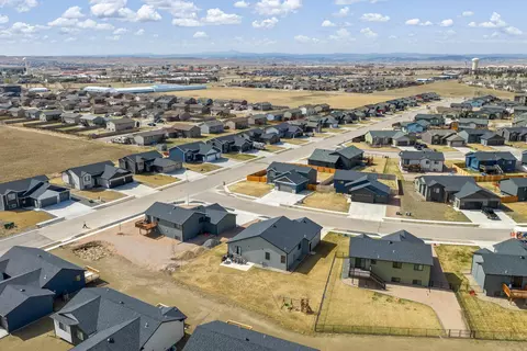 View/Area - 612 Antietam Dr, Box Elder, SD 57719 photo 4 of 6