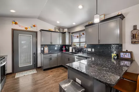 Kitchen - 612 Antietam Dr, Box Elder, SD 57719 photo 1 of 3