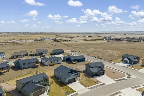 View/Area - 612 Antietam Dr, Box Elder, SD 57719 photo 2 of 6