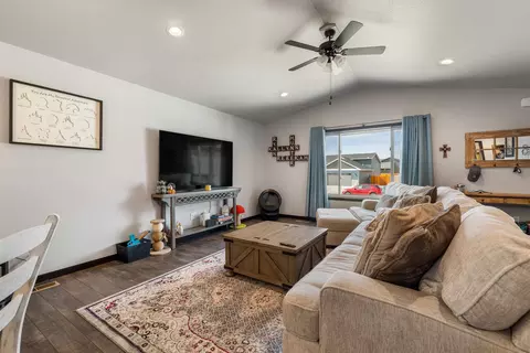 Living - 612 Antietam Dr, Box Elder, SD 57719 photo 2 of 3