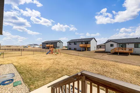 Exterior - 612 Antietam Dr, Box Elder, SD 57719 photo 3 of 4