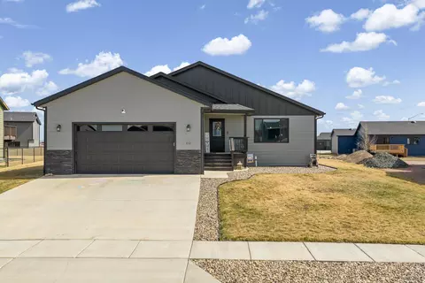612 Antietam Dr, Box Elder, SD 57719