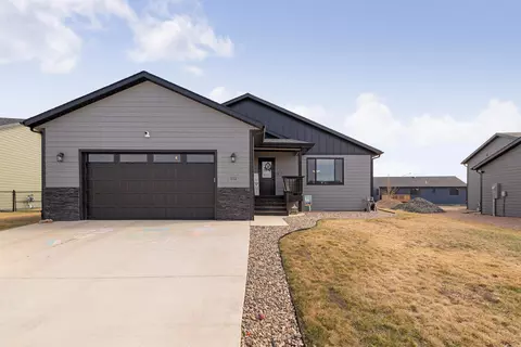 Exterior - 612 Antietam Dr, Box Elder, SD 57719 photo 4 of 4