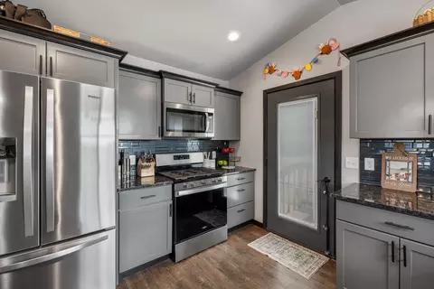 Kitchen - 612 Antietam Dr, Box Elder, SD 57719 photo 2 of 3