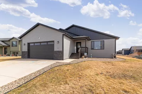 Exterior - 612 Antietam Dr, Box Elder, SD 57719 photo 2 of 4