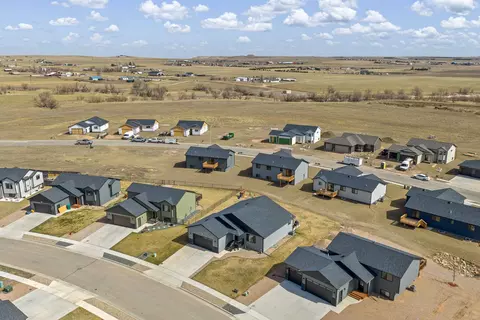 View/Area - 612 Antietam Dr, Box Elder, SD 57719 photo 1 of 6