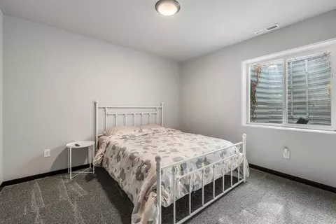 Bedroom - 612 Antietam Dr, Box Elder, SD 57719 photo 4 of 6