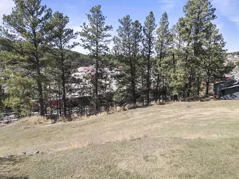 tbd Pine Mountain Ave, Hill City, SD 57745