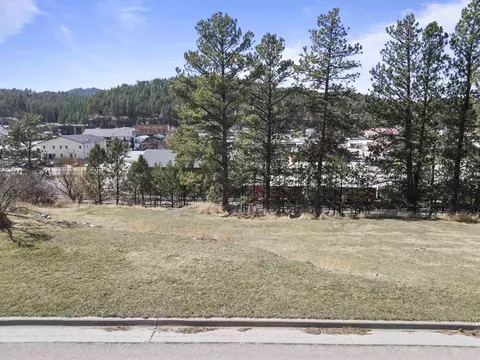 tbd Pine Mountain Ave, Hill City, SD 57745
