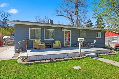 1841 Spruce St, Sturgis, SD 57785