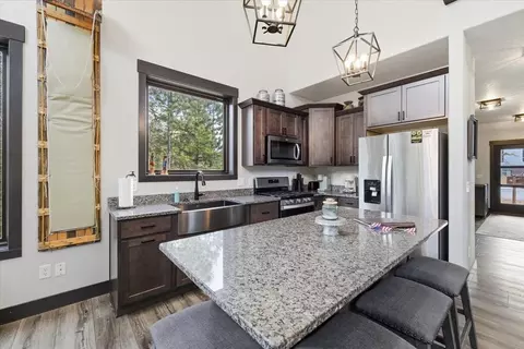 Kitchen - 21246 Cozy Ct, Lead, SD 57754 photo 3 of 3