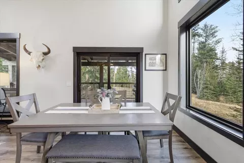 Dining - 21246 Cozy Ct, Lead, SD 57754 photo 1 of 2