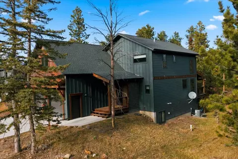 Exterior - 21246 Cozy Ct, Lead, SD 57754 photo 9 of 10