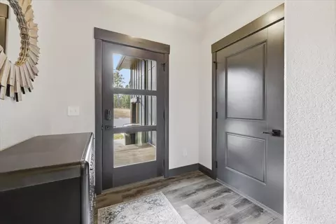 Entry Way - 21246 Cozy Ct, Lead, SD 57754 photo 5 of 5