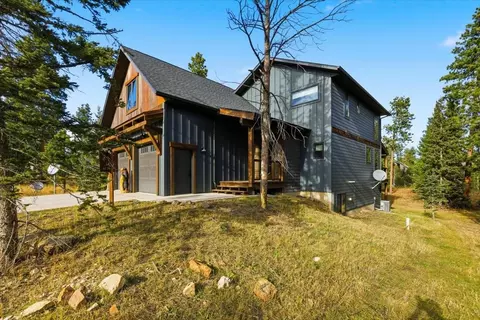 Exterior - 21246 Cozy Ct, Lead, SD 57754 photo 2 of 10
