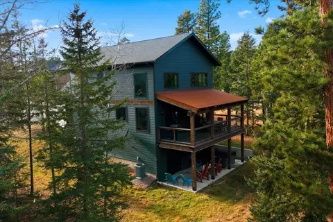 Exterior - 21246 Cozy Ct, Lead, SD 57754 photo 10 of 10