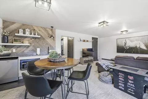 Dining - 21246 Cozy Ct, Lead, SD 57754 photo 2 of 2
