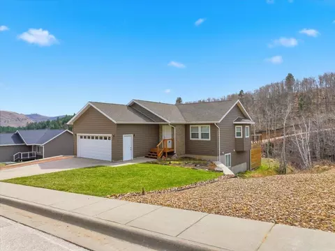 781 Stage Run Rd, Deadwood, SD 57732