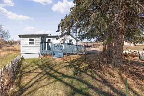 119 N 10th St, Custer, SD 57730