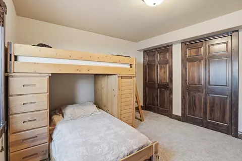Bedroom - 21244 Rubys Way, Lead, SD 57754 photo 9 of 9