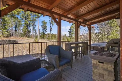 Exterior - 21244 Rubys Way, Lead, SD 57754 photo 4 of 8