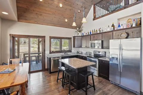 Kitchen - 21244 Rubys Way, Lead, SD 57754 photo 1 of 2