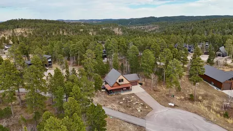 View/Area - 21244 Rubys Way, Lead, SD 57754 photo 2 of 4
