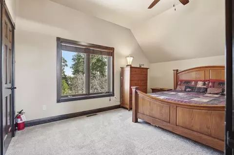 Bedroom - 21244 Rubys Way, Lead, SD 57754 photo 5 of 9